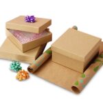 Gift box & Rolls